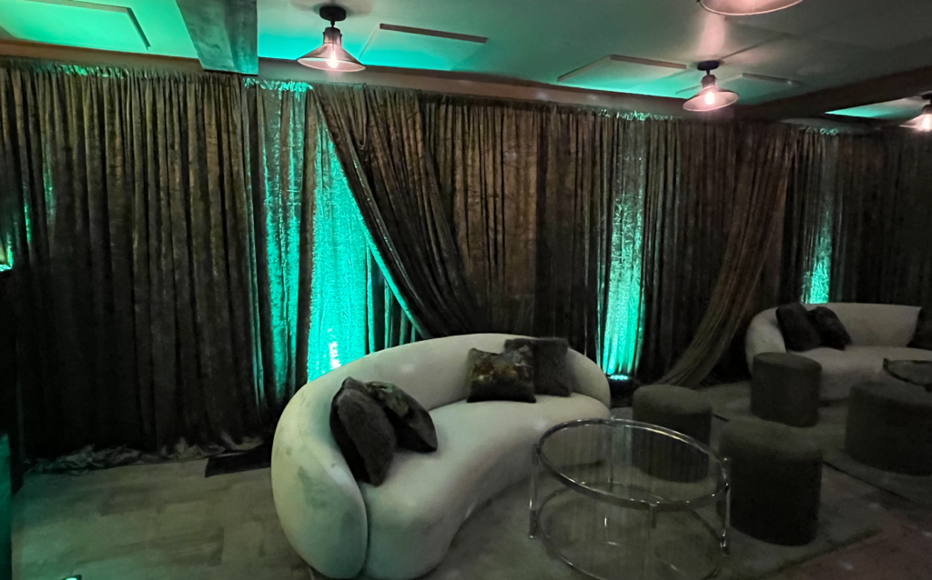 Pipe & Drape Rentals Utah