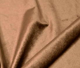 Brown Velvet Drape Rental Utah