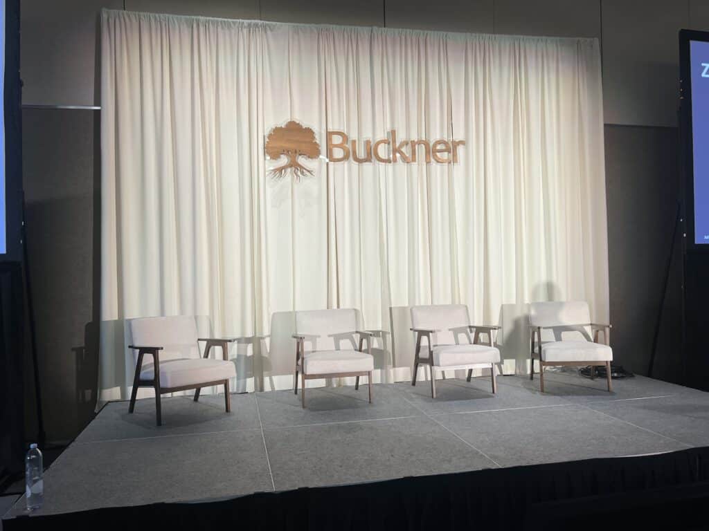 Pipe and Drape Event Rental Utah