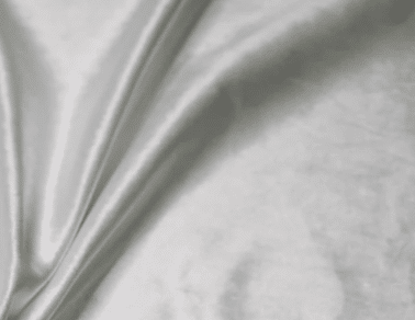 White Velvet Drape Rental Utah
